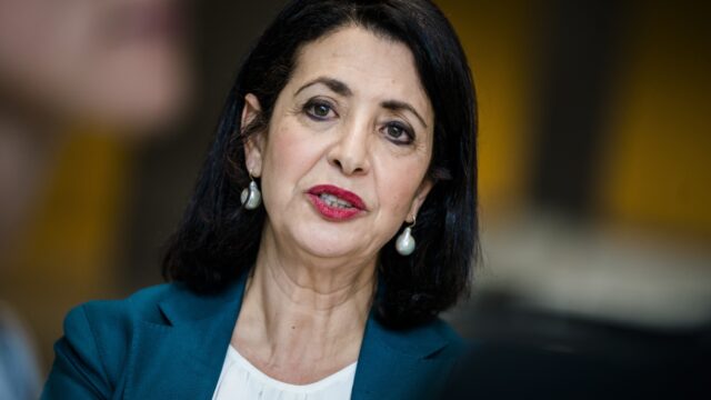 Arib-affaire na drie jaar nog niet afgesloten
