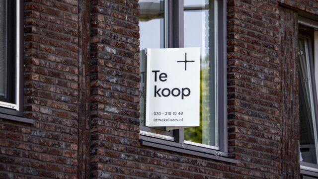 Een belasting op overwaarde? 'Van de zotte!'