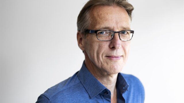 Arthur Brand: 'Geen enkel kunstwerk is een mensenleven waard' | NPO Radio 1
