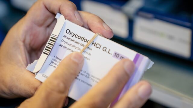 Miljoenen Nederlanders hebben chronische pijn, artsen spreken van 'pijnepidemie'