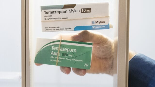 I sonniferi che creano dipendenza sono in uso da molto tempo I sonniferi che creano dipendenza sono in uso da molto tempo