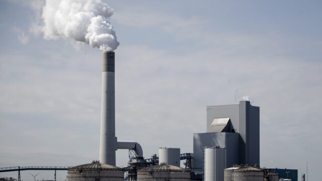 Uniper Benelux waarschuwt kabinet: onzeker of kolencentrale tot 2030 openblijft