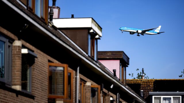 Wonen in omgeving van Schiphol leidt volgens deze huisarts tot gezondheidsklachten
