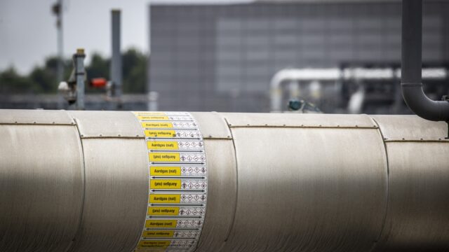 Hoe afhankelijk zijn wij van Russisch gas? 'Zitten binnen EU in hetzelfde schuitje'