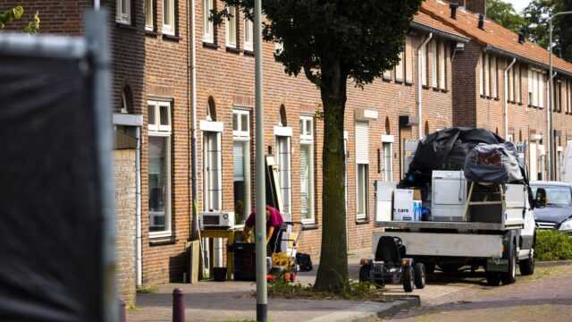 Waarom de sociale huurder de rekening moet betalen