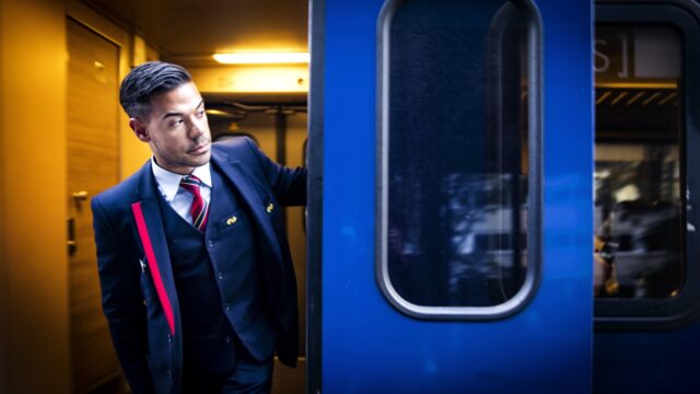 NS eerste grote bedrijf met zwaarwerkregeling: doorbraak voor meer sectoren?