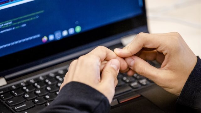 'Veiligheidsdiensten moeten altijd rekening houden met wat er kán gebeuren'