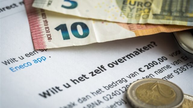 Stand.nl: 'Ik maak me zorgen om mijn financiële toekomst'