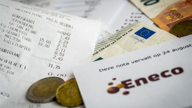 Stand.nl: 'Door de inflatie wordt het leven onbetaalbaar'