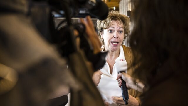 Verschillende organisaties roepen op om stilstand te voorkomen na val kabinet