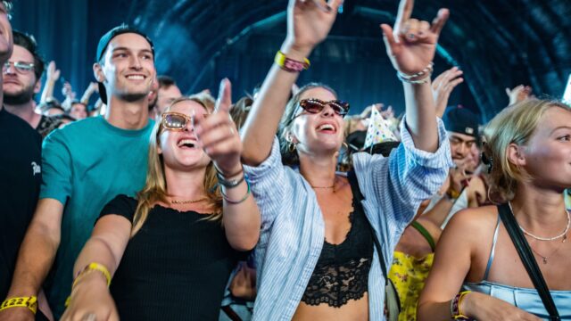 Waarom hebben steeds meer Nederlandse festivals het moeilijk?