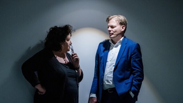 SCP waarschuwt partijen: 'Let op wat je belooft, vertrouwen is al broos'