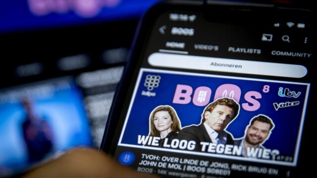 Twee jaar na The Voice neemt het aantal slachtoffer-dadergesprekken nog steeds toe