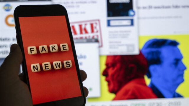 Fake news herkennen? Zelfs voor de inlichtingendienst is het soms lastig