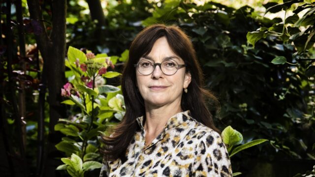 Voorzitter-MIT Jolande Sap: 'Maak de maatschappelijke impact COVID leidend'