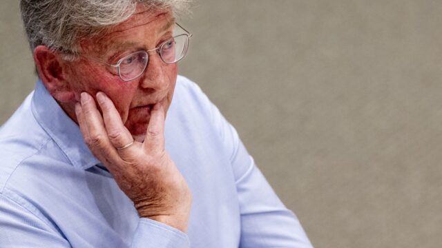 Oud-informateur Jacques Wallage: 'Wilders, neem het premierschap alsnog op je'