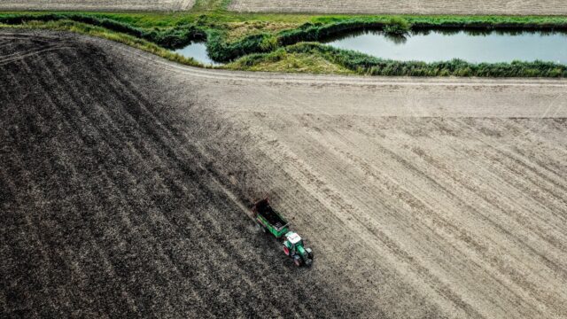 Natuur is er slechter aan toe dan gedacht, wat betekent dit voor stikstofnorm?