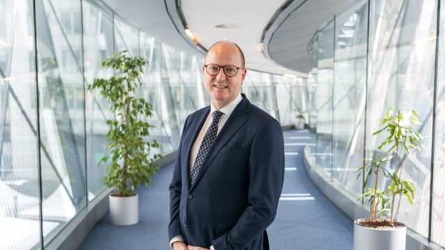 Europarlementariër Bart Groothuis (VVD) snapt wel dat mensen PVV stemmen