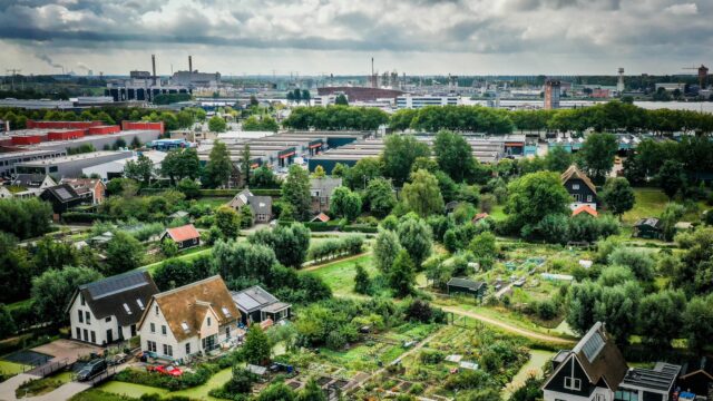 PFAS-doofpot chemiebedrijf Chemours: omwonenden willen geen schikking treffen