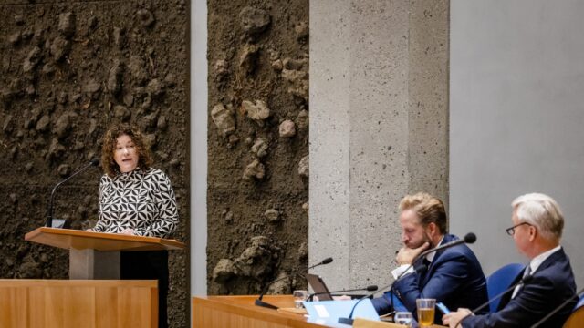 Asielzoekers moeten makkelijker aan het werk kunnen: 'Het zijn welwillende, enthousiaste mensen'