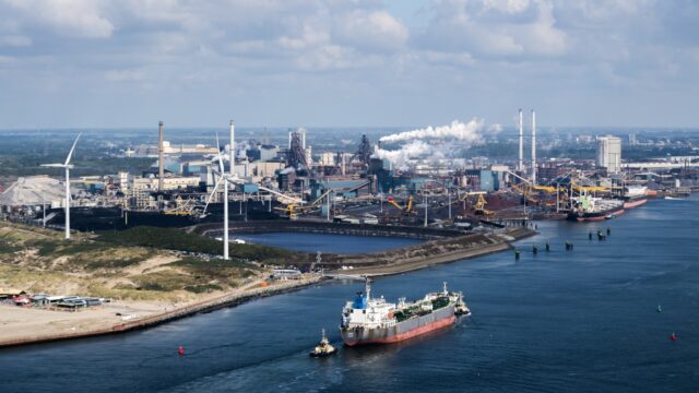 Bedreigingen voor onze Noordzee-infrastructuur