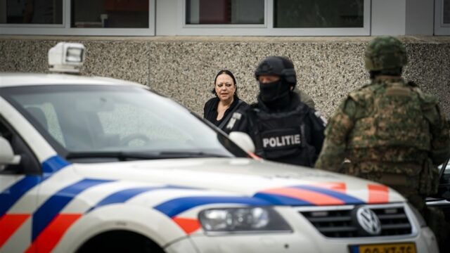 'Ik heb weleens gezegd dat het Marengo-proces behekst is'