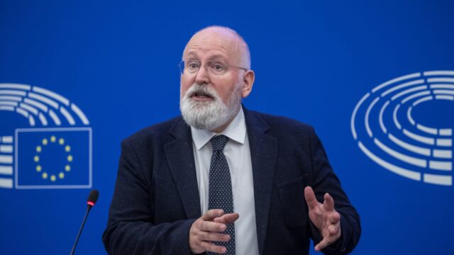 CDA ziet geen heil in nieuwe natuurplannen Timmermans