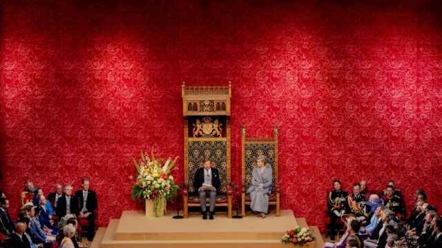 Prinsjesdagpeiling: Nederlanders willen de welvaart in het land eerlijker verdelen