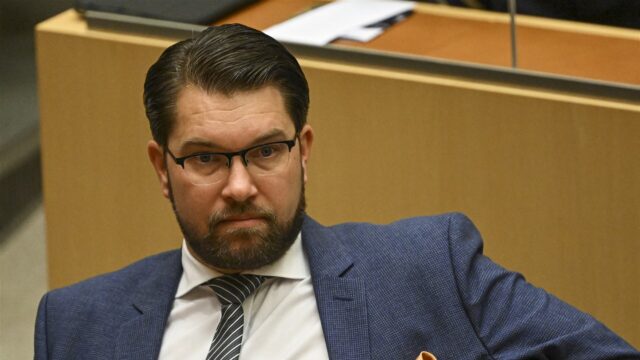 Zweedse journalisten belaagd door politieke trollen