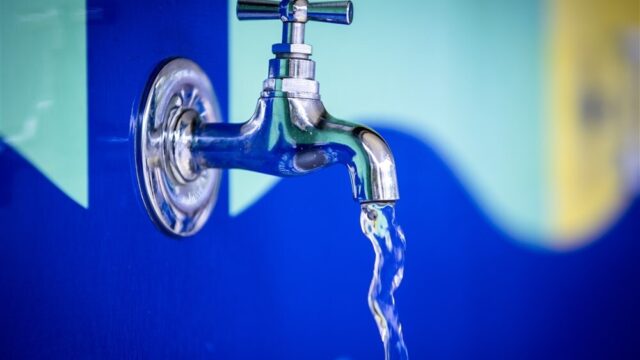 Belgen gebruiken veel minder drinkwater, en dat komt door deze eenvoudige oplossing