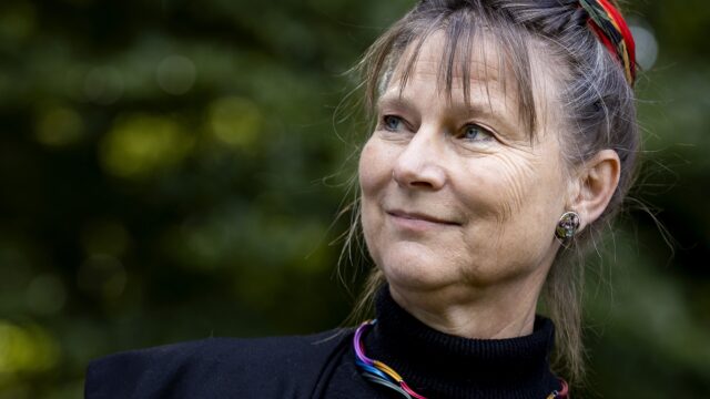De werkwijze van overleden Urgenda-oprichter Minnesma: 'Ze polariseerde niet'
