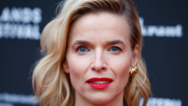 Thekla Reuten over Voor de Meisjes, Hein en smartphonevrij opgroeien