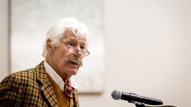 Vanavond op NPO Radio 1: een Kunststof-special over Paul van Vliet