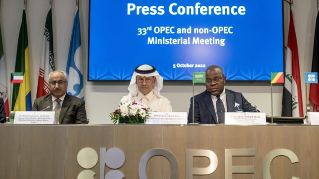 Crisis bij OPEC: hoe een Venezolaanse balling een wereldkartel oprichtte