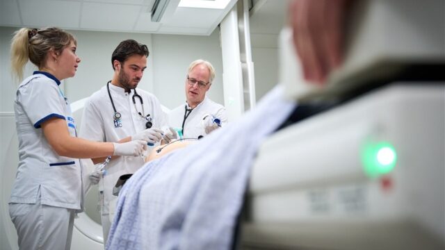 Stand.nl: 'Machtsmisbruik en intimidatie in ziekenhuizen worden nog altijd onderschat'