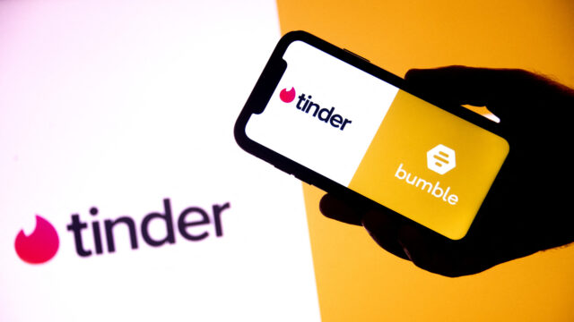 Politiek speelt steeds grotere rol op datingapps: 'Je bent meer dan je politieke voorkeur'