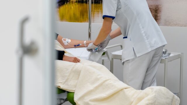 Immuuntherapie zeer succesvol bij darmkanker: 'De resultaten zijn ongekend'
