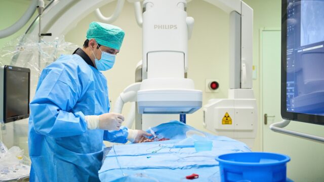 Personeelstekorten in de zorg over tien jaar nog hoger dan verwacht