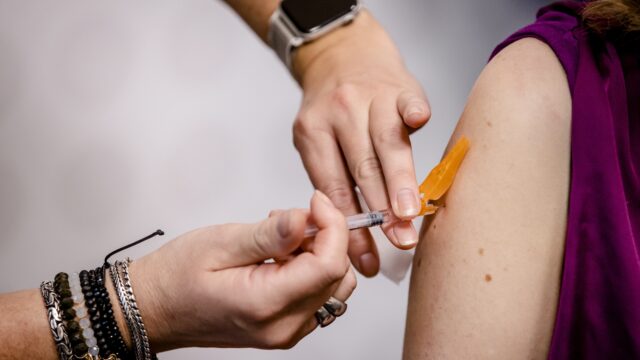 Tweede vaccinatie tegen RS-virus goedgekeurd: 'Gaat veel opnames voorkomen'
