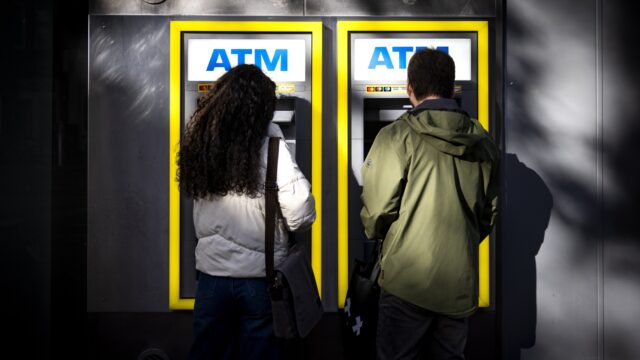 De toekomst van betalen: 'Er wordt nagedacht over een digitale euro'