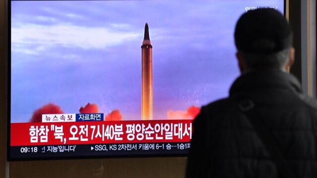 Waar schuil je in Zuid-Korea bij een raketinslag?