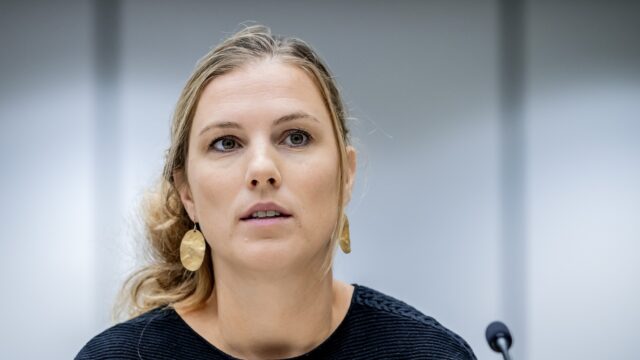 Kelly de Vries: 'Ruim 200 paranormale tips over vermissing Tanja Groen'