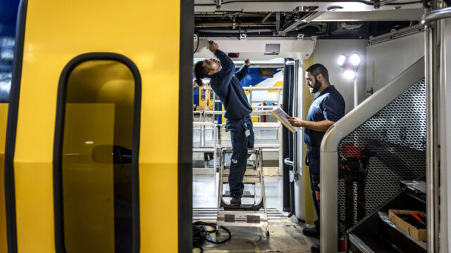 Stand.nl: 'Het arbeidspotentieel van migranten moet beter benut worden'
