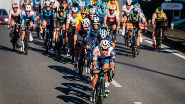 De Toursupporter: een goede vriend van Wout Poels