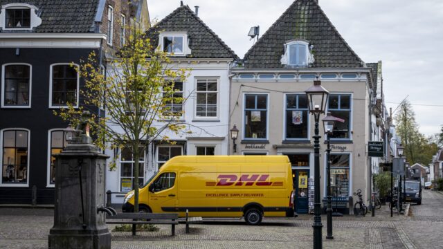Run op dieselbusjes verwacht naar aanloop uitstootloze binnensteden