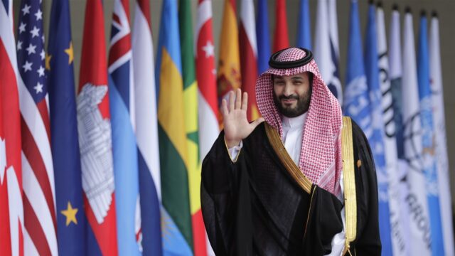 Hoe geloofwaardig zijn de hervormingen in Saudi-Arabië?