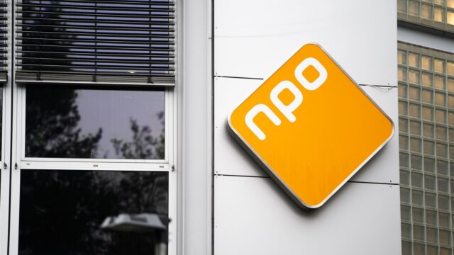 Podcast De Dag: werken bij de omroep