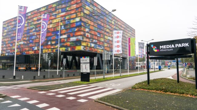 Aantal omroepen omlaag? 'Nee, hoe meer omroepen, hoe beter!'