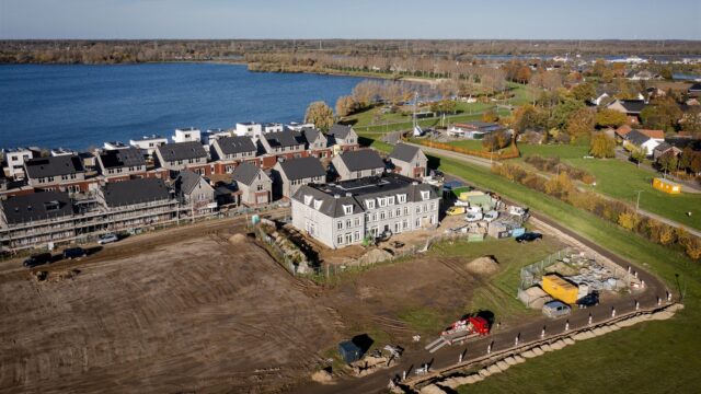 Er worden véél te weinig ouderenwoningen gebouwd: 'Urgentie wordt nog steeds niet gezien'