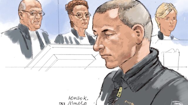 Slachtoffer kruisboogschutter wil vergelding, advocaat bezorgd over GGZ: 'Ze kon op heel bijzondere manier ontkomen'